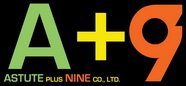 ASTUTE PLUS NINE CO., LTD.